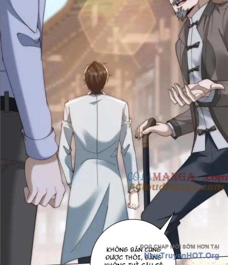 Trở Thành Vô Địch Bằng Hệ Thống Giảm Giá Trị Chap 41 - Next Chap 42