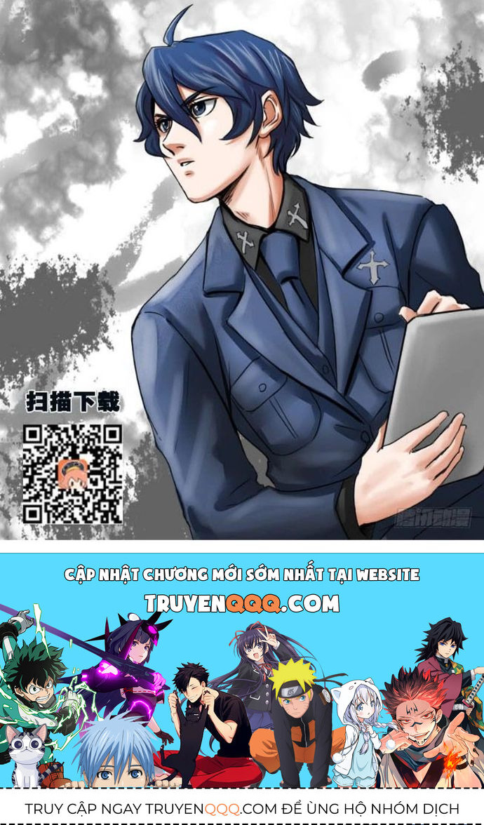 Người Siêu Việt Chap 7 - Next Chap 8