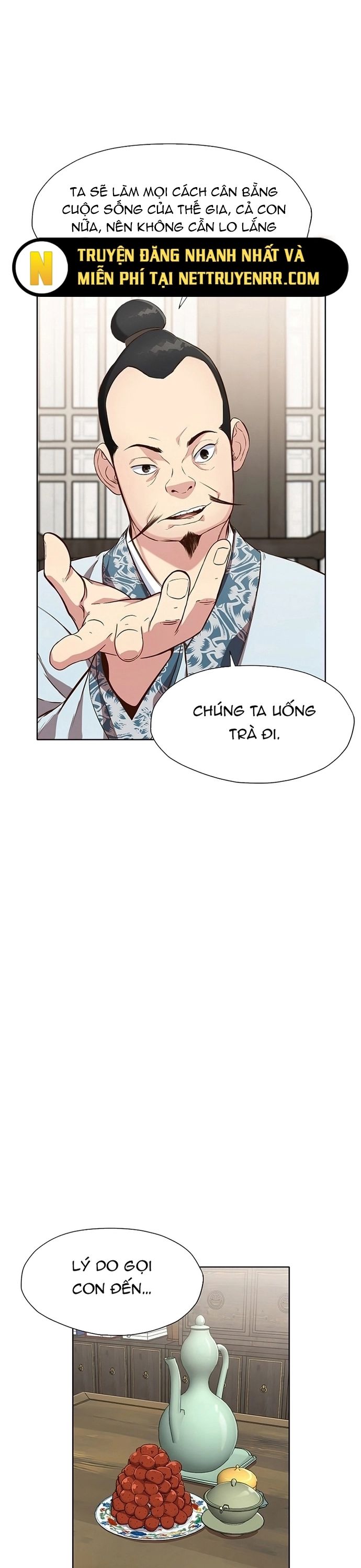 Thương Thiên Võ Thần Chap 11 - Next Chap 12