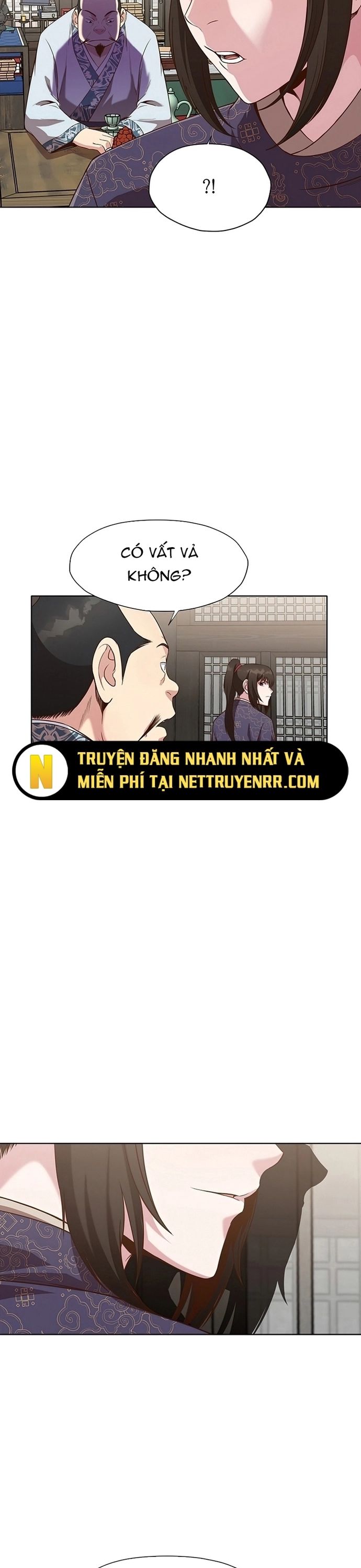 Thương Thiên Võ Thần Chap 11 - Next Chap 12
