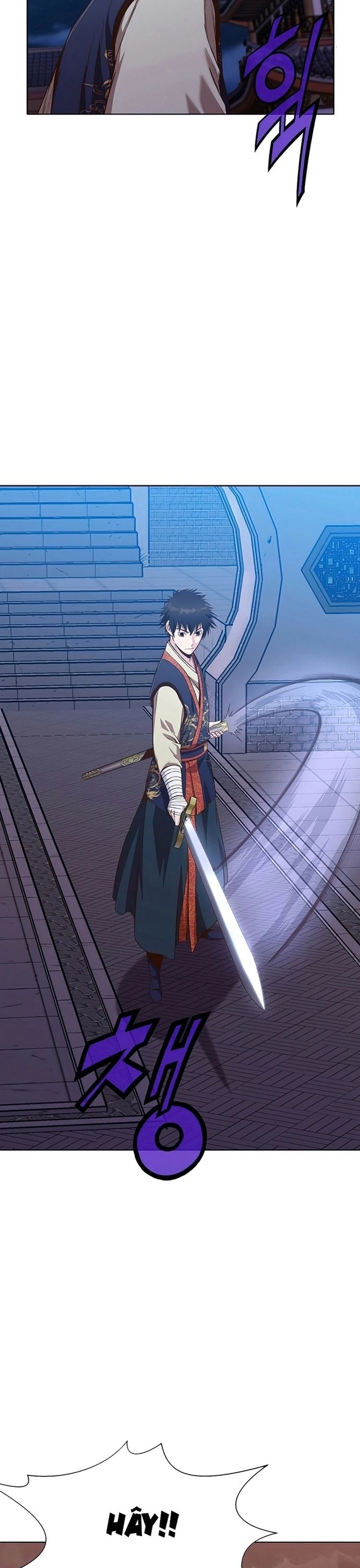 Thương Thiên Võ Thần Chap 11 - Next Chap 12