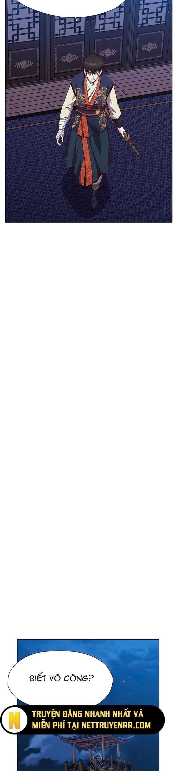 Thương Thiên Võ Thần Chap 11 - Next Chap 12