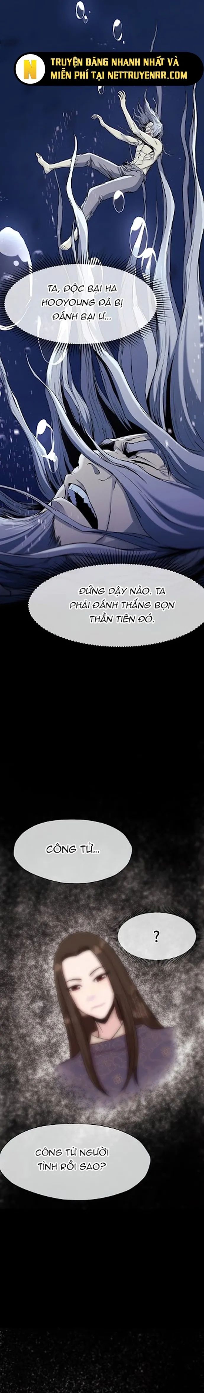 Thương Thiên Võ Thần Chap 2 - Next Chap 3