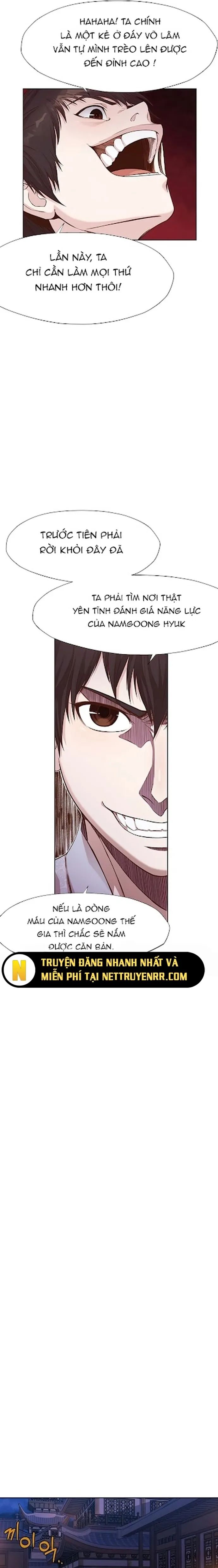 Thương Thiên Võ Thần Chap 2 - Next Chap 3