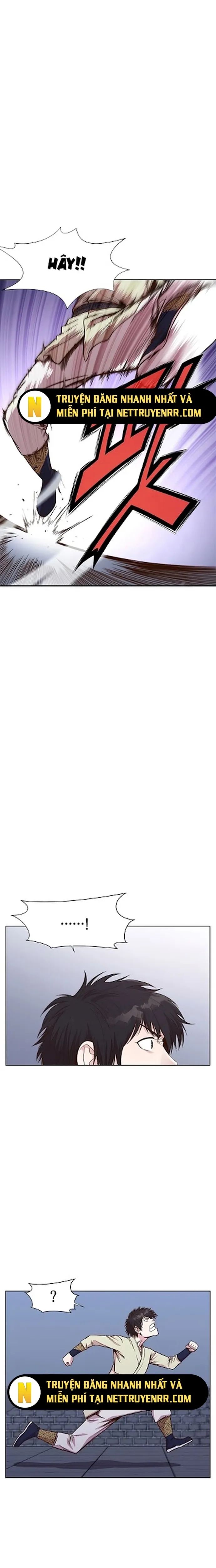 Thương Thiên Võ Thần Chap 2 - Next Chap 3