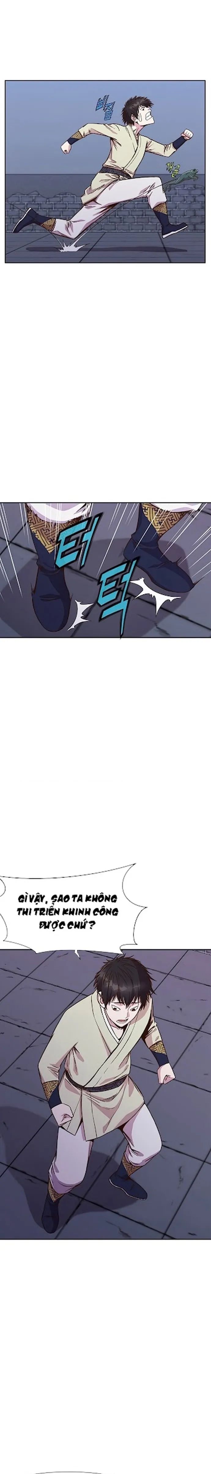 Thương Thiên Võ Thần Chap 2 - Next Chap 3