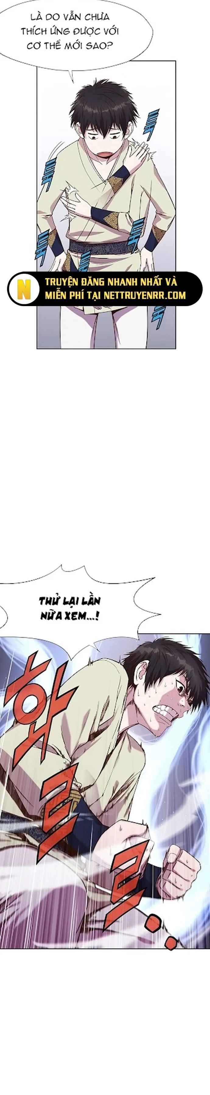 Thương Thiên Võ Thần Chap 2 - Next Chap 3