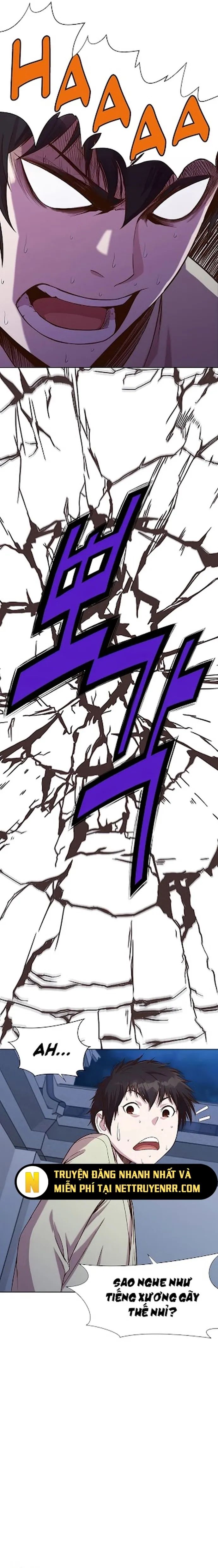 Thương Thiên Võ Thần Chap 2 - Next Chap 3