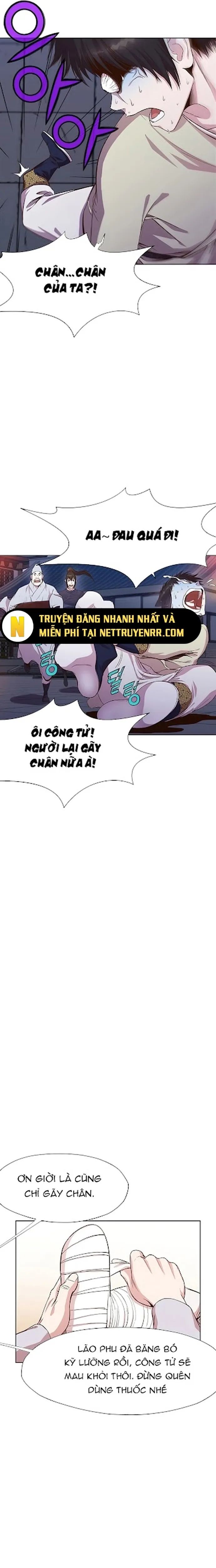 Thương Thiên Võ Thần Chap 2 - Next Chap 3