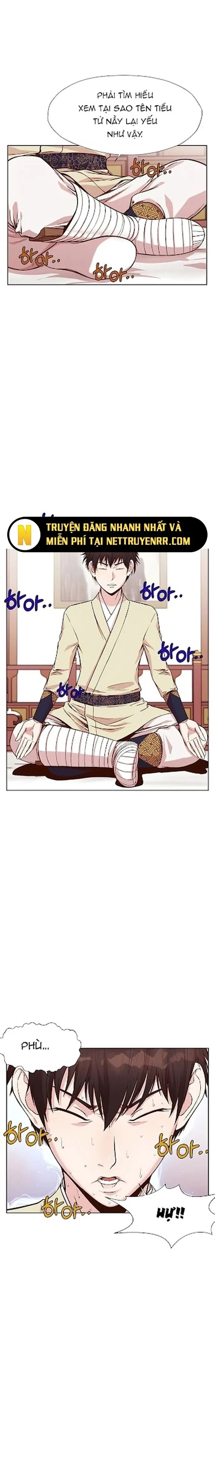 Thương Thiên Võ Thần Chap 2 - Next Chap 3