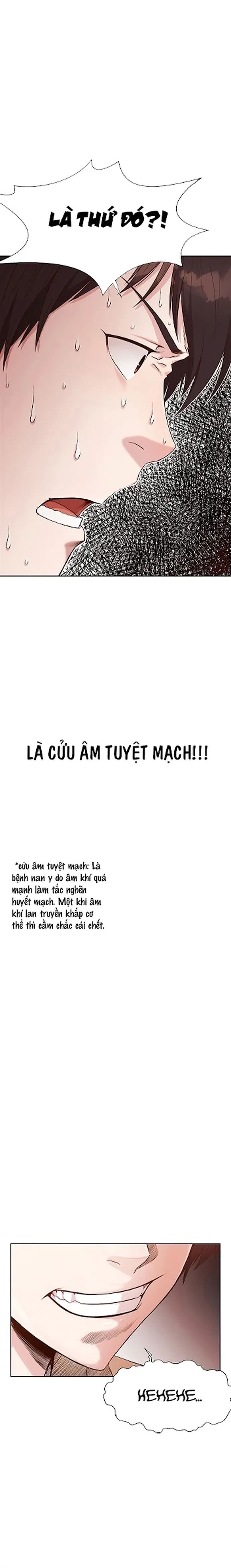 Thương Thiên Võ Thần Chap 2 - Next Chap 3