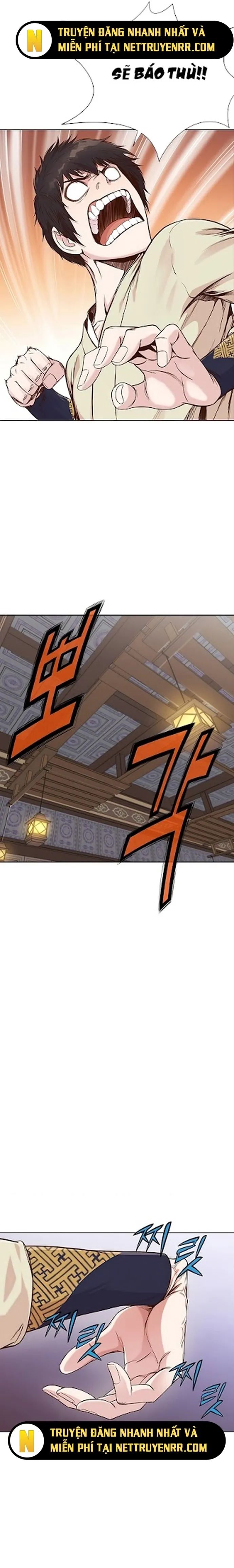 Thương Thiên Võ Thần Chap 2 - Next Chap 3