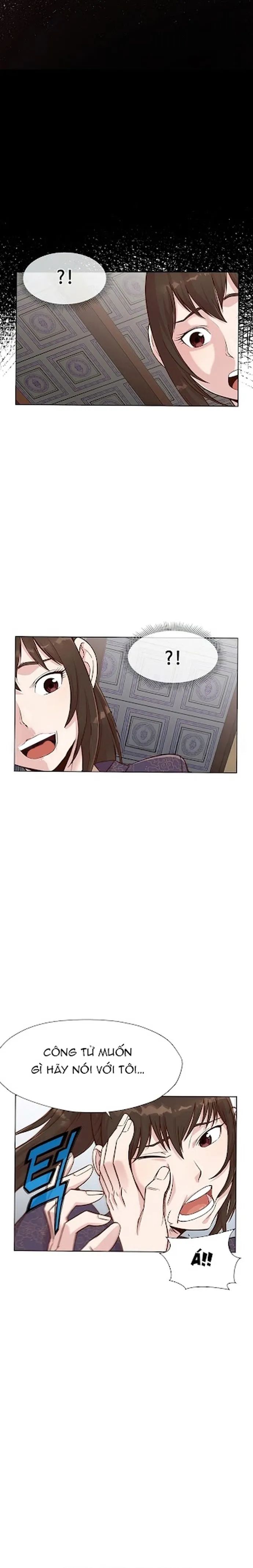 Thương Thiên Võ Thần Chap 2 - Next Chap 3