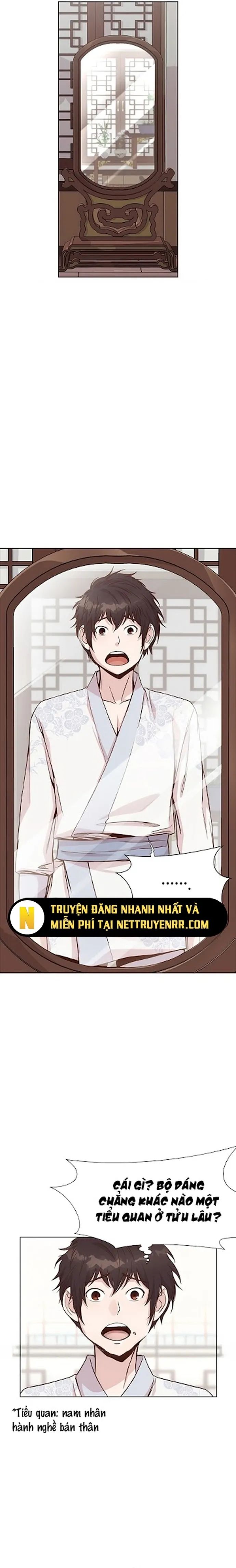 Thương Thiên Võ Thần Chap 2 - Next Chap 3