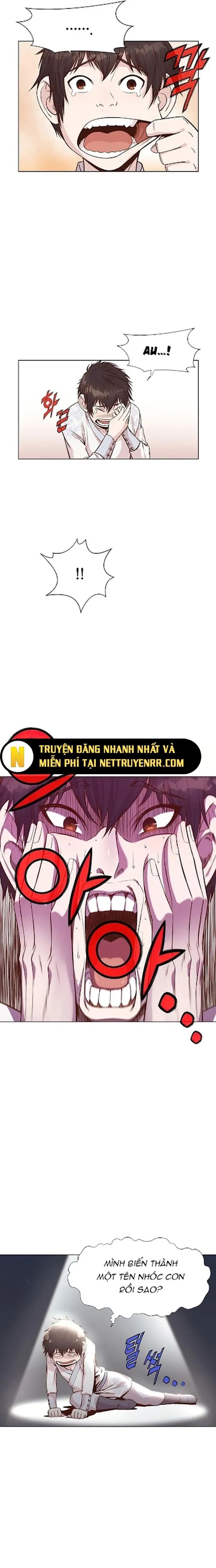 Thương Thiên Võ Thần Chap 2 - Next Chap 3