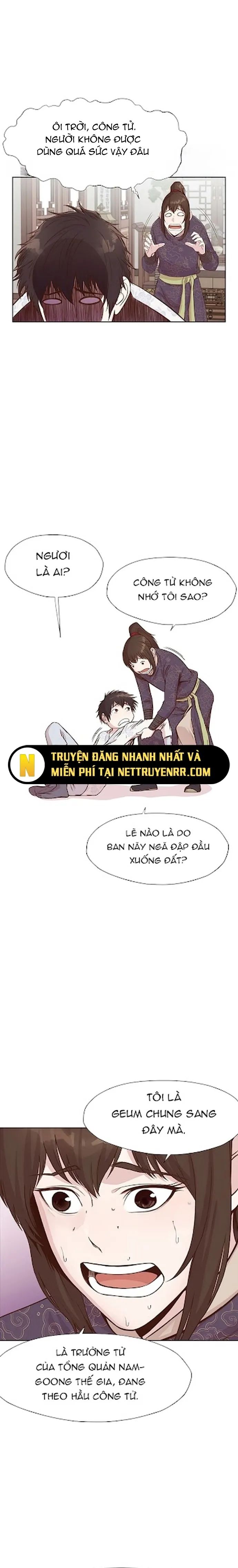 Thương Thiên Võ Thần Chap 2 - Next Chap 3