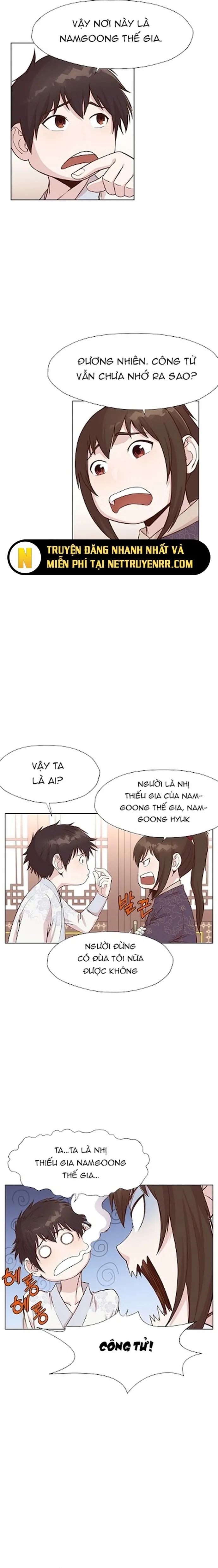 Thương Thiên Võ Thần Chap 2 - Next Chap 3