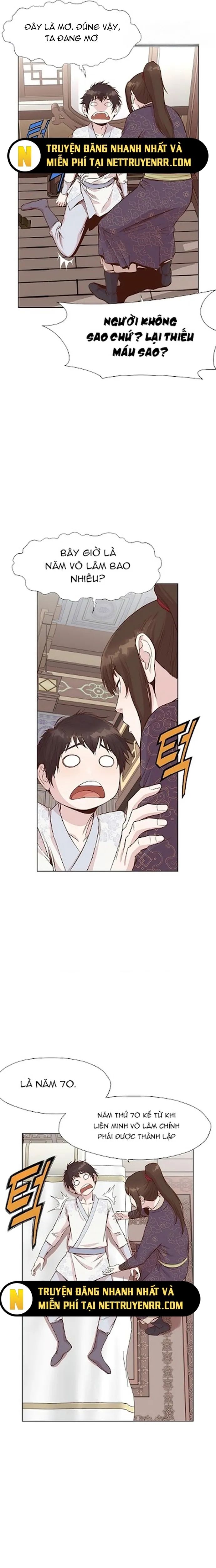 Thương Thiên Võ Thần Chap 2 - Next Chap 3