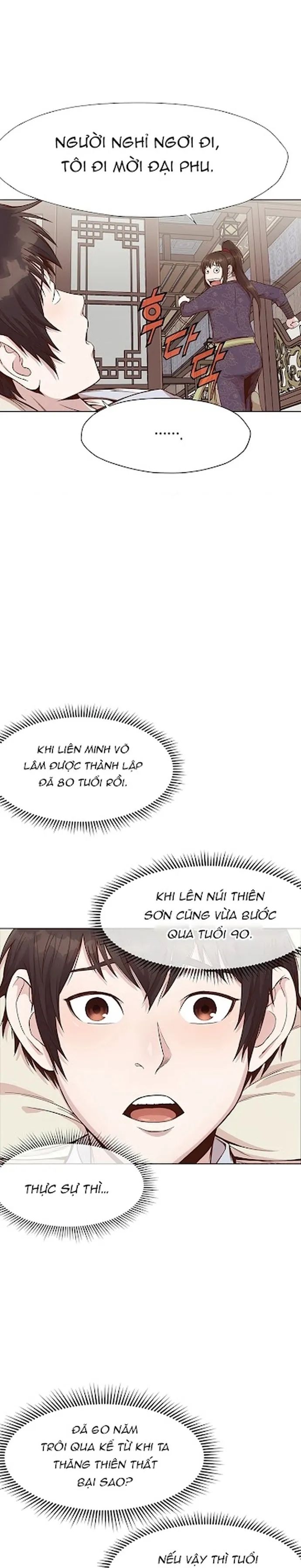 Thương Thiên Võ Thần Chap 2 - Next Chap 3