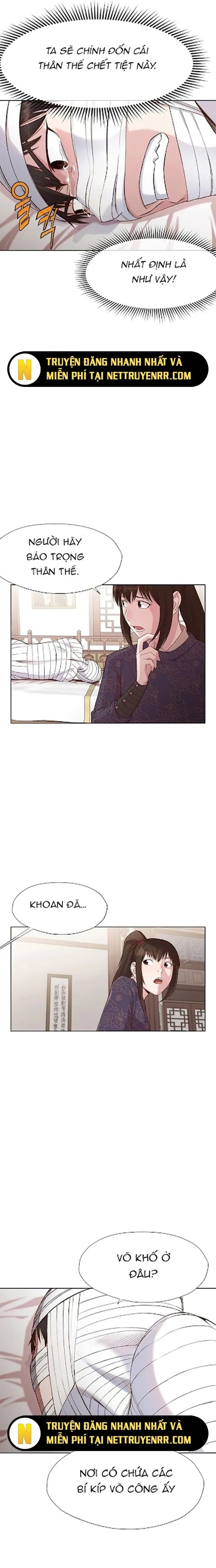 Thương Thiên Võ Thần Chap 3 - Next Chap 4