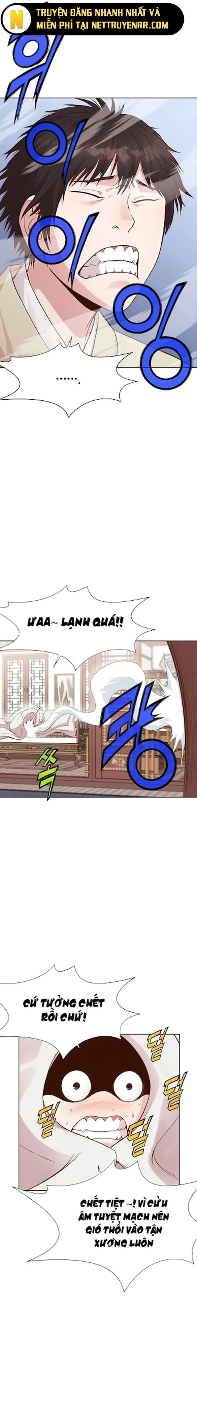 Thương Thiên Võ Thần Chap 3 - Next Chap 4