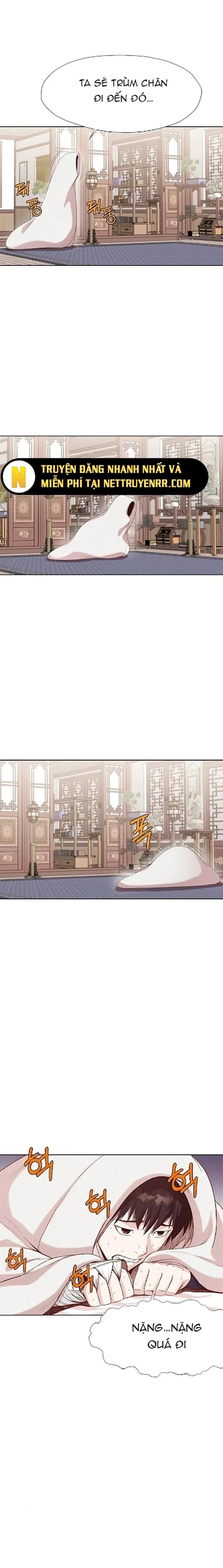 Thương Thiên Võ Thần Chap 3 - Next Chap 4