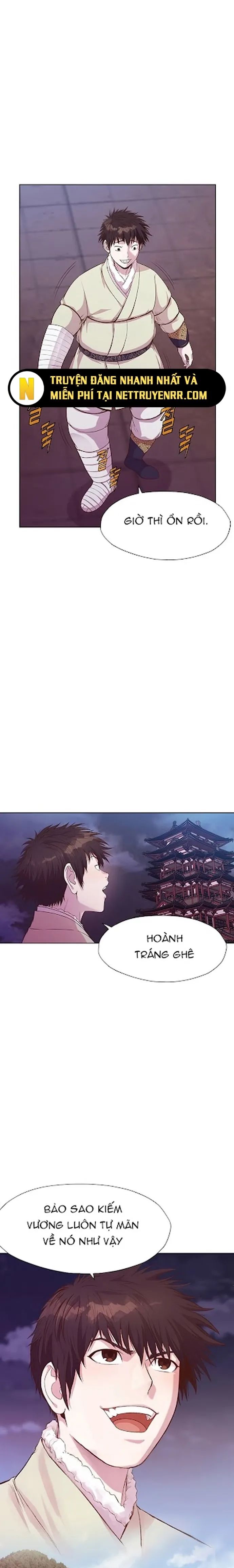 Thương Thiên Võ Thần Chap 3 - Next Chap 4