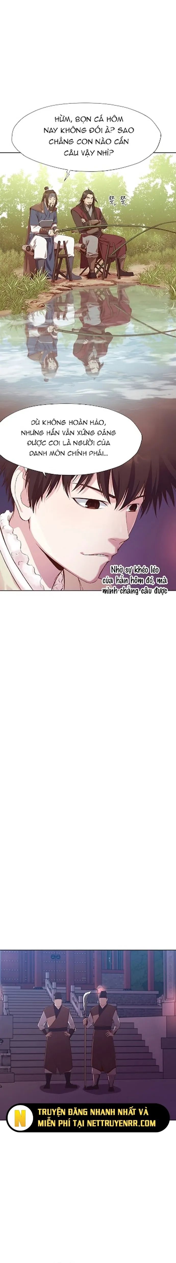 Thương Thiên Võ Thần Chap 3 - Next Chap 4