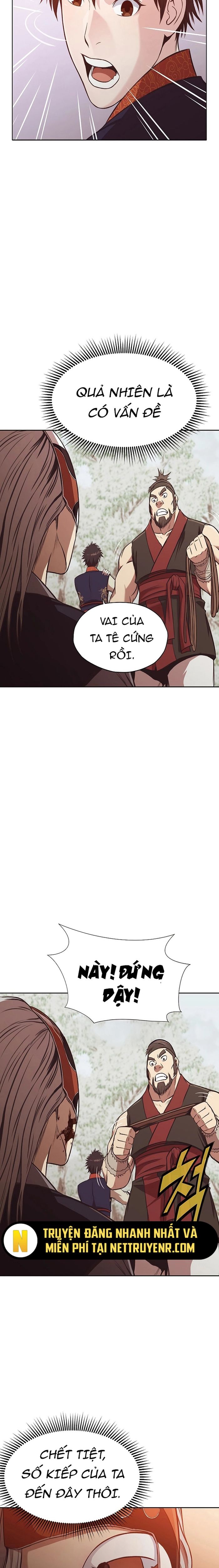 Thương Thiên Võ Thần Chap 31 - Next Chap 32