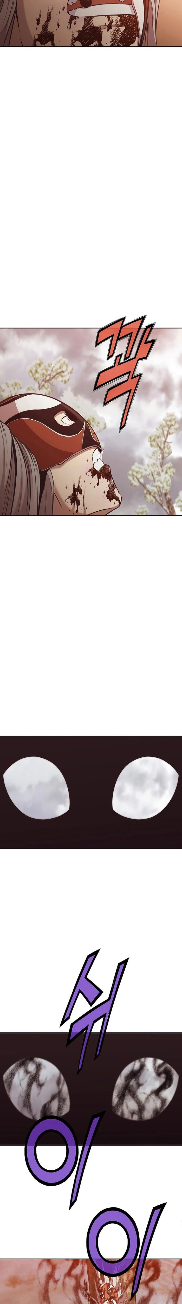 Thương Thiên Võ Thần Chap 31 - Next Chap 32