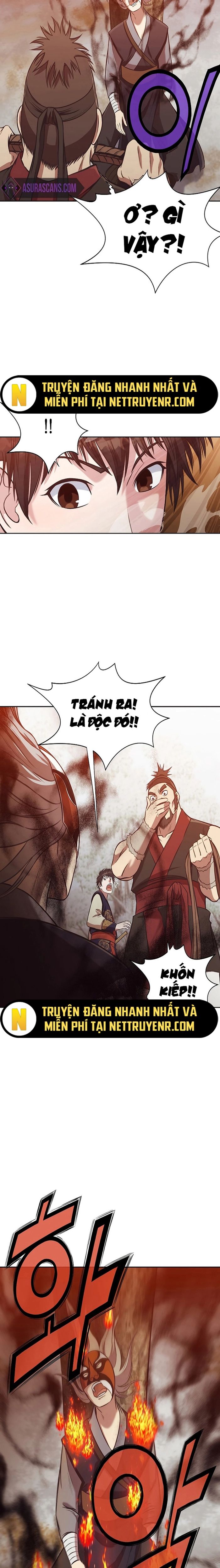 Thương Thiên Võ Thần Chap 31 - Next Chap 32