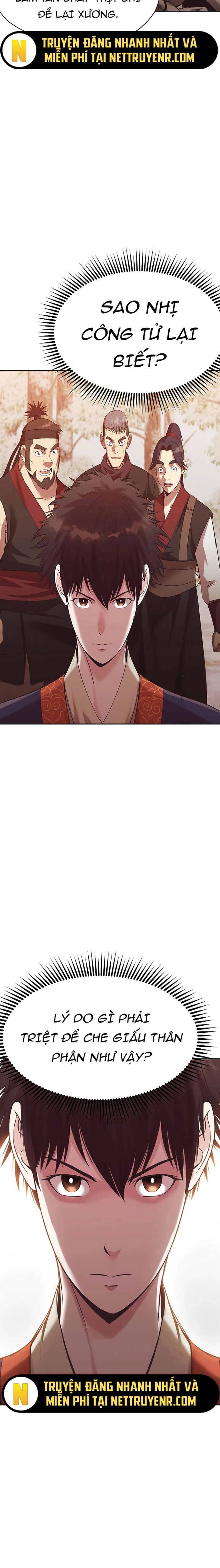 Thương Thiên Võ Thần Chap 31 - Next Chap 32