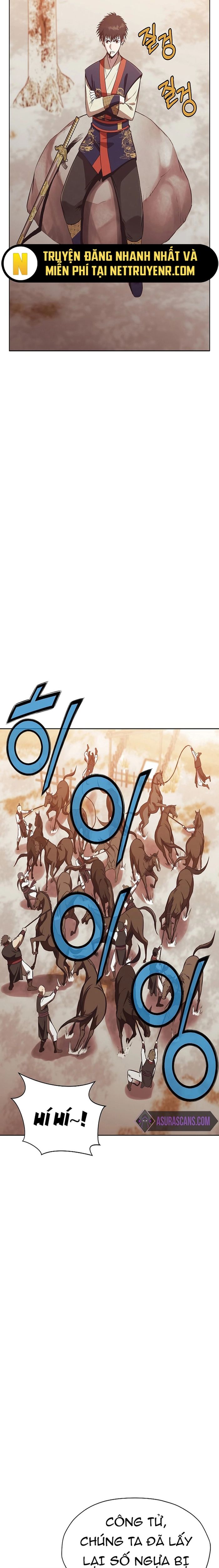 Thương Thiên Võ Thần Chap 31 - Next Chap 32