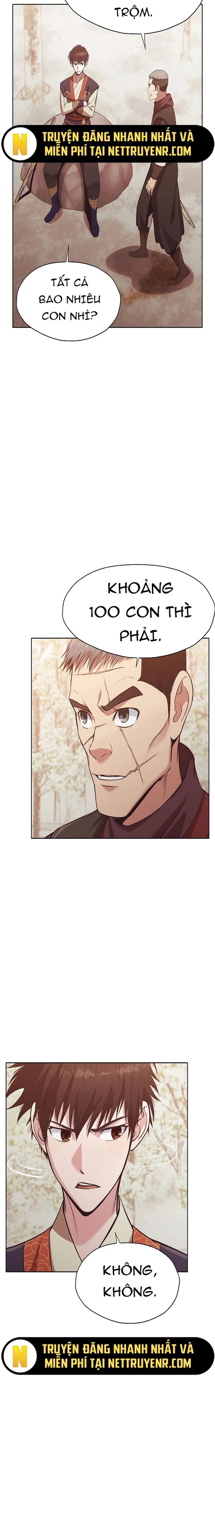 Thương Thiên Võ Thần Chap 31 - Next Chap 32