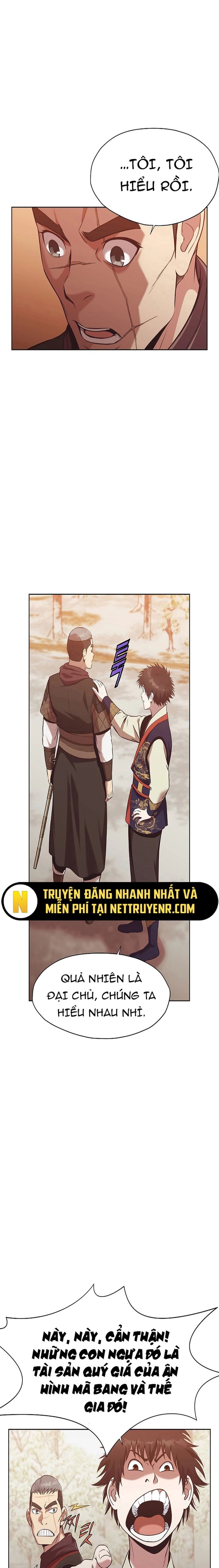 Thương Thiên Võ Thần Chap 31 - Next Chap 32