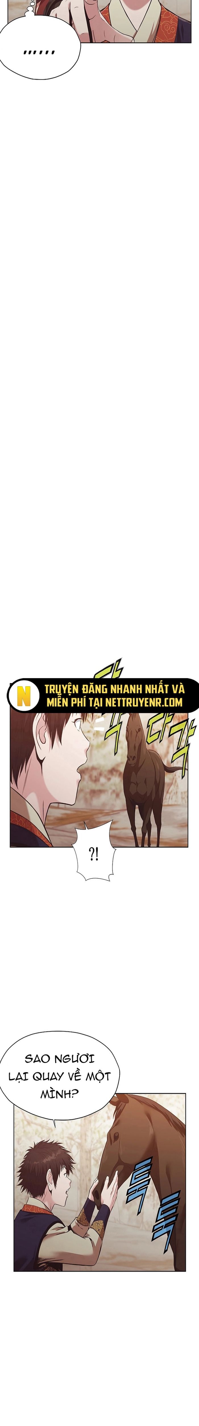 Thương Thiên Võ Thần Chap 31 - Next Chap 32