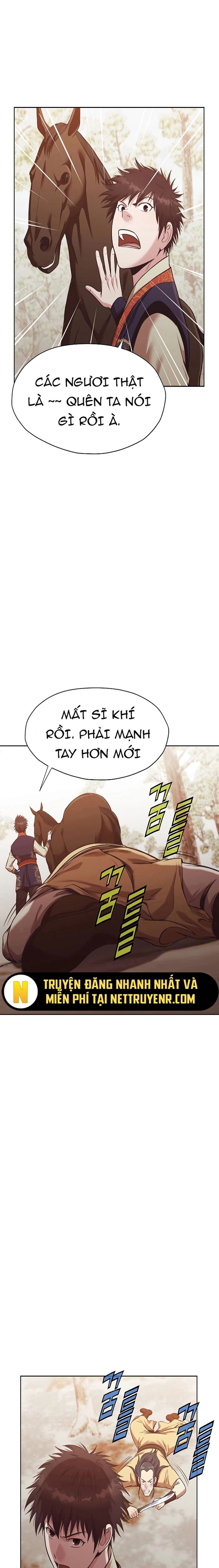 Thương Thiên Võ Thần Chap 31 - Next Chap 32