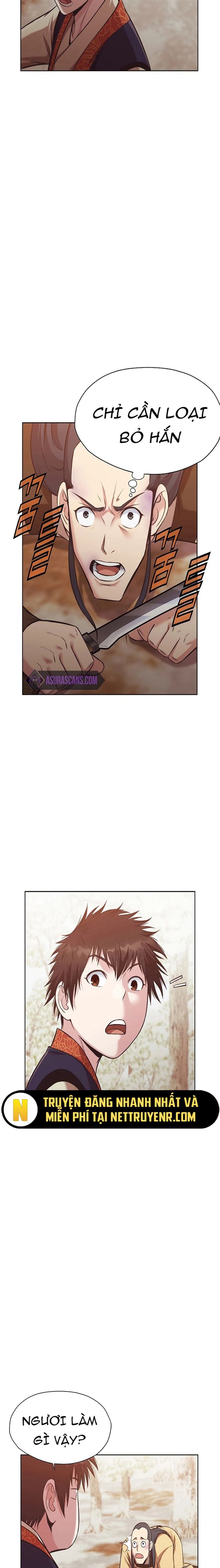 Thương Thiên Võ Thần Chap 31 - Next Chap 32