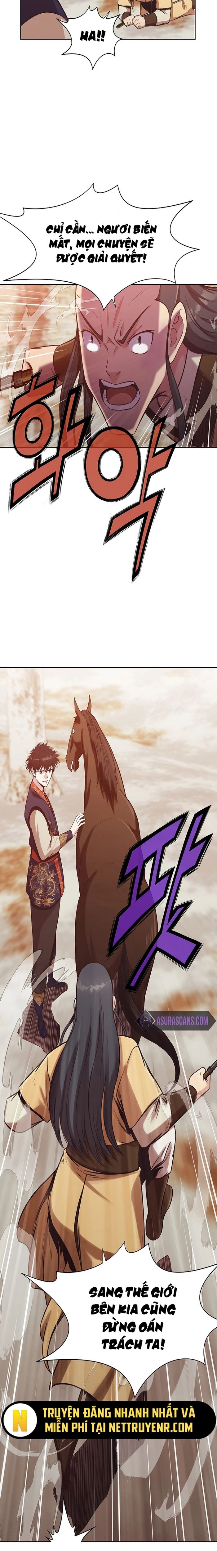 Thương Thiên Võ Thần Chap 31 - Next Chap 32