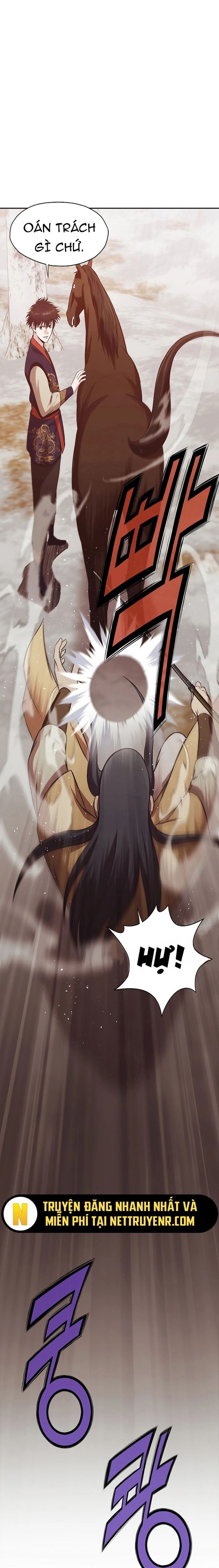 Thương Thiên Võ Thần Chap 31 - Next Chap 32