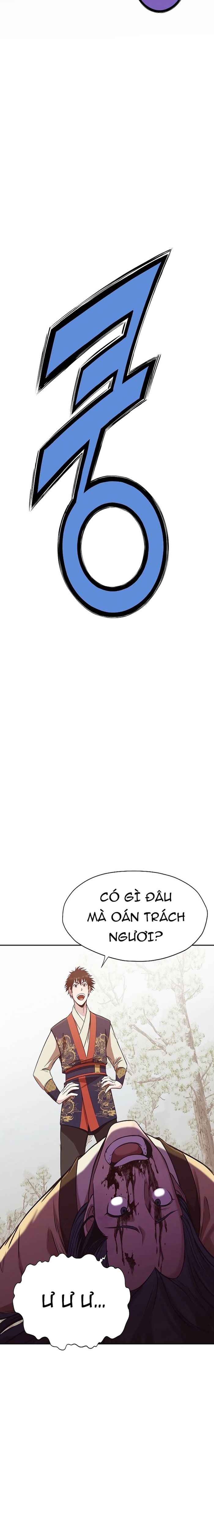 Thương Thiên Võ Thần Chap 31 - Next Chap 32