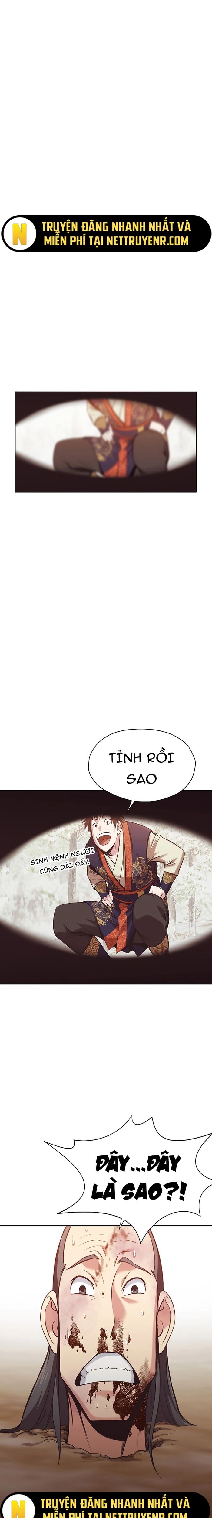 Thương Thiên Võ Thần Chap 31 - Next Chap 32