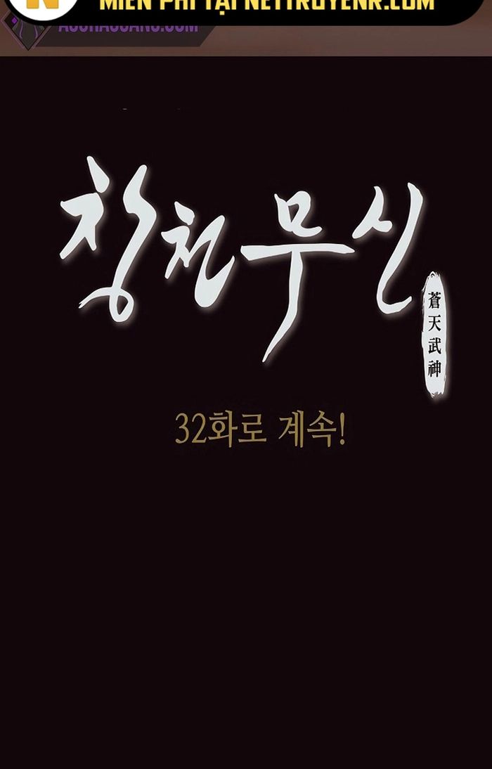 Thương Thiên Võ Thần Chap 31 - Next Chap 32