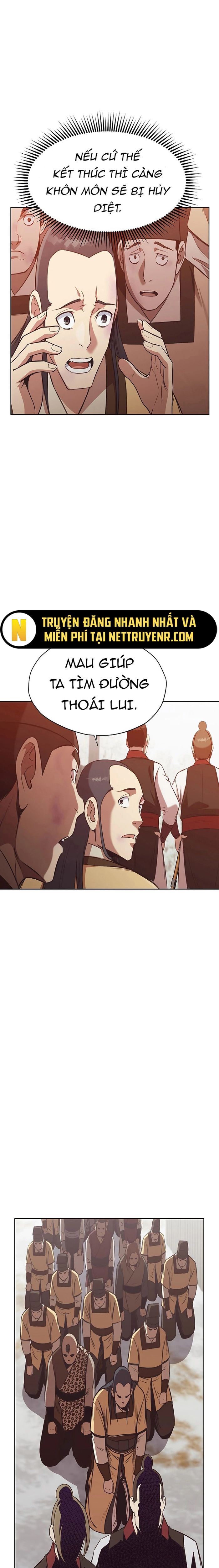 Thương Thiên Võ Thần Chap 31 - Next Chap 32