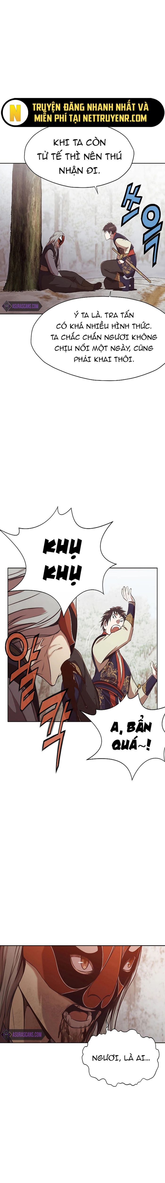 Thương Thiên Võ Thần Chap 31 - Next Chap 32