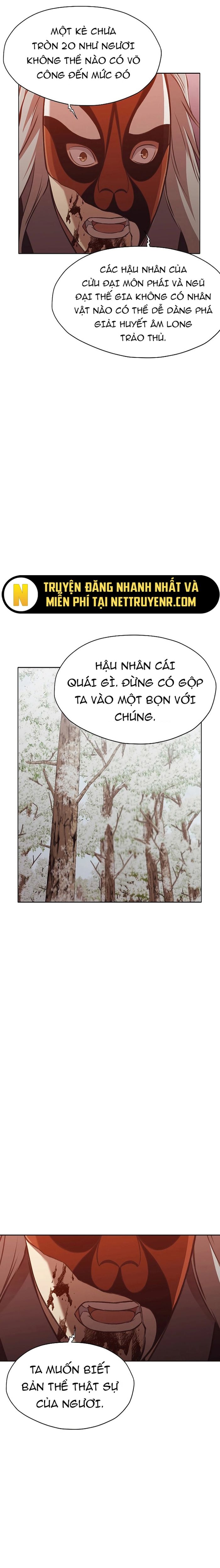 Thương Thiên Võ Thần Chap 31 - Next Chap 32