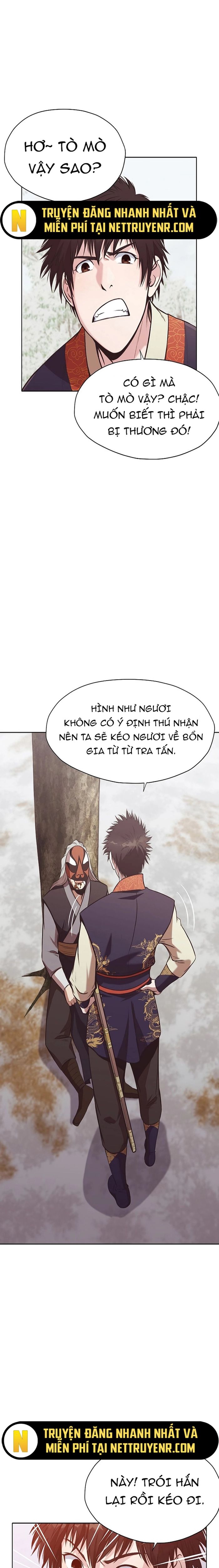 Thương Thiên Võ Thần Chap 31 - Next Chap 32