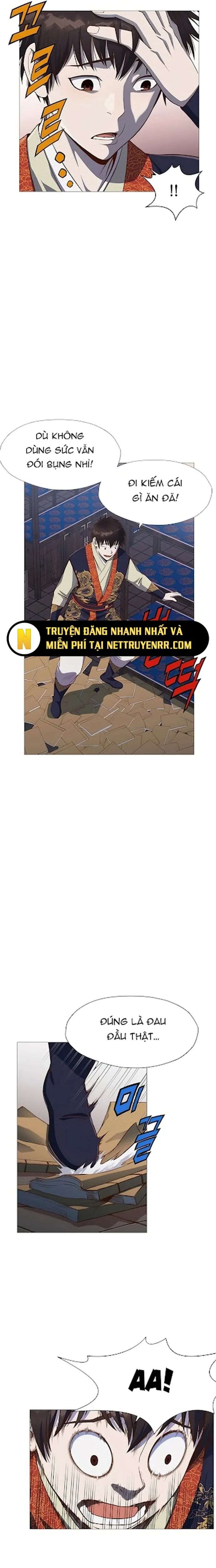 Thương Thiên Võ Thần Chap 4 - Next Chap 5