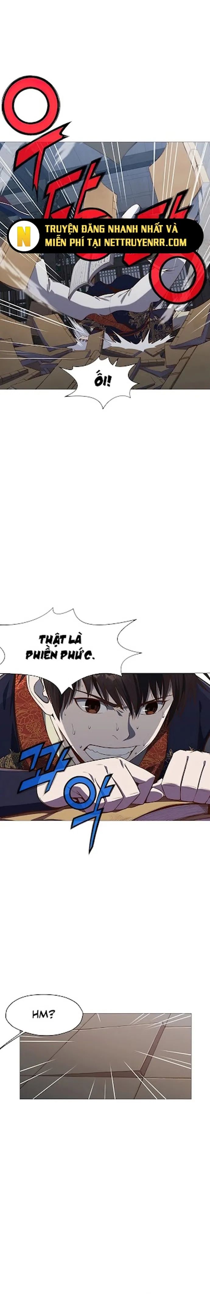 Thương Thiên Võ Thần Chap 4 - Next Chap 5