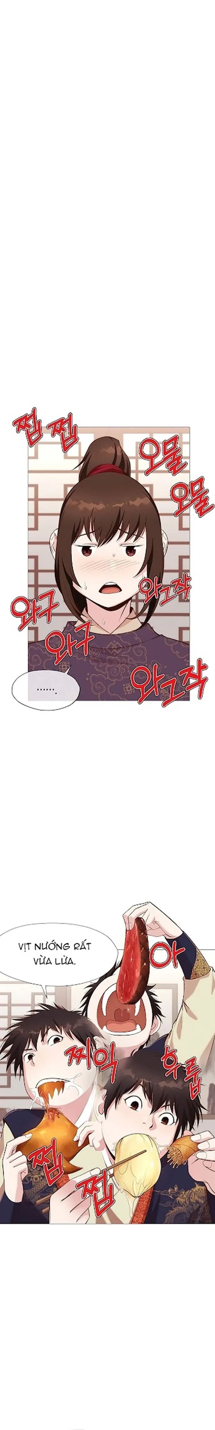 Thương Thiên Võ Thần Chap 4 - Next Chap 5